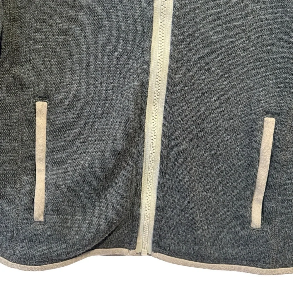 Patagonia size great